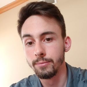 Meet your Posher, Nate